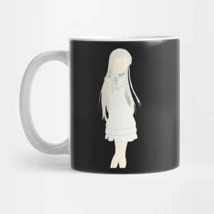 Menma Minimalist Mug